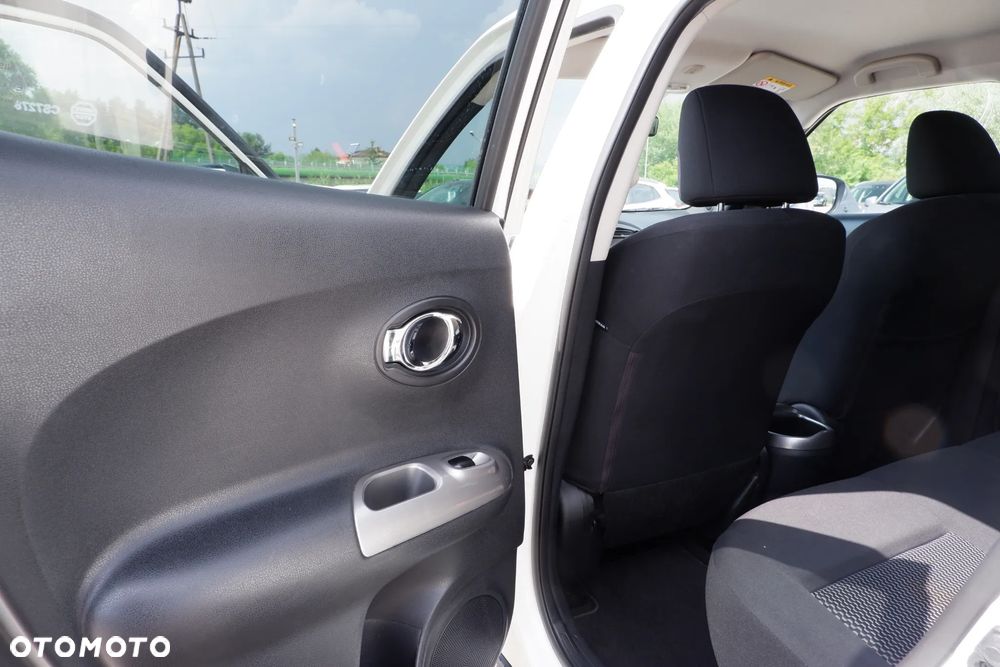 Nissan Juke 1.6 N-Tec - 29