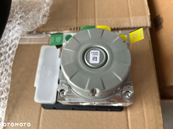 MODUŁ ABS POMPA STEROWNIK 5WA614517DF VW GOLF 8 VW CADDY 2K7 ABS STEROWNIK