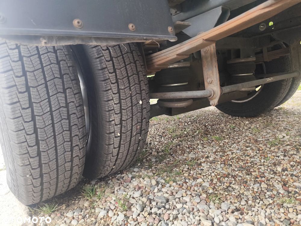 Iveco DAILY - 20