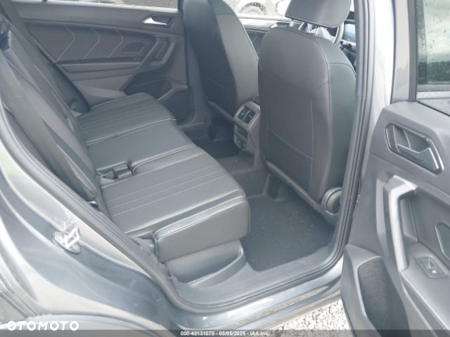 Volkswagen Tiguan 2.0 TSI 4Mot R-Line DSG - 8