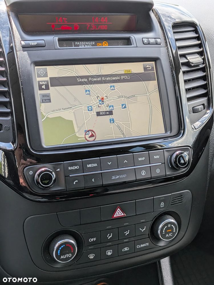 Kia Venga 1.4 XL - 36