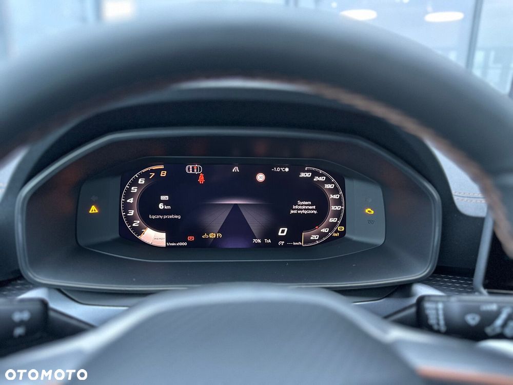 Cupra Leon Sportstourer 1.5 TSI - 21