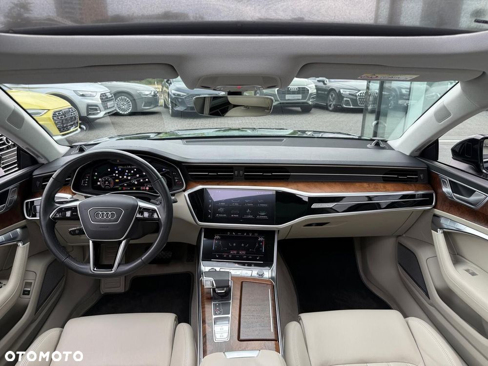 Audi A7 Sportback 40 TDI mHEV Quattro S tronic - 29