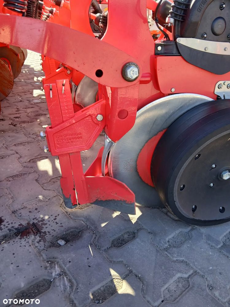 Maschio Gaspardo MAGA 6 MTR - 8