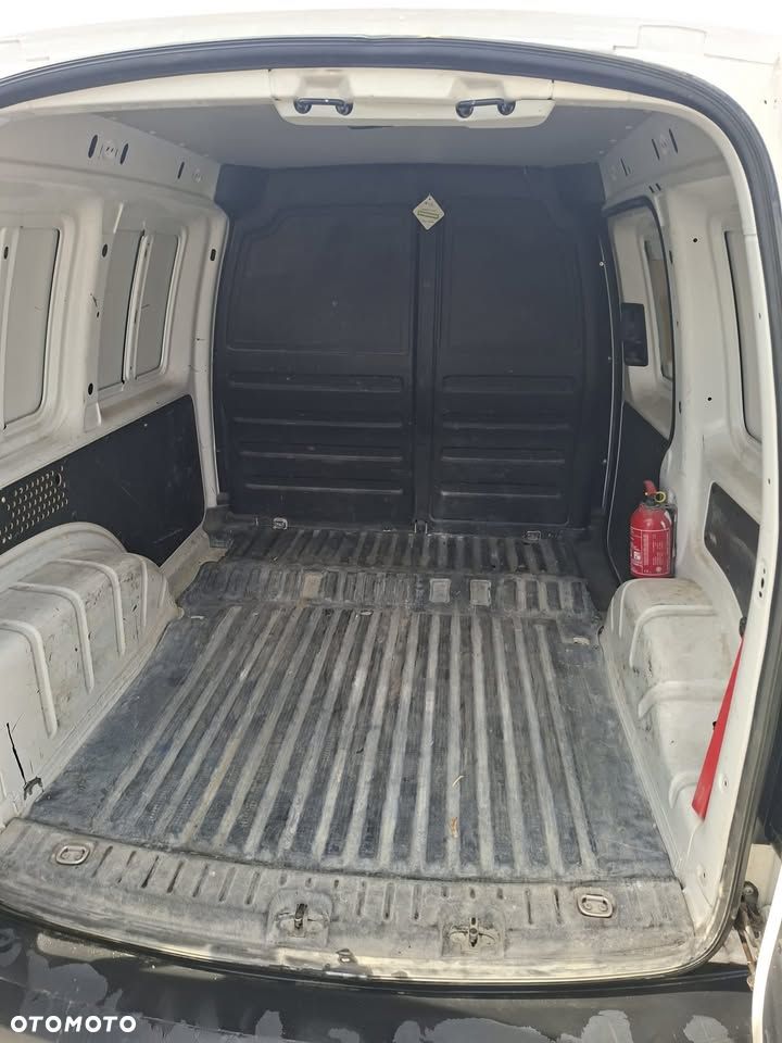 Volkswagen Caddy Standard - 6