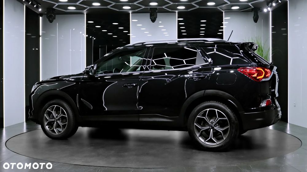 SsangYong/KGM Korando 1.5 T-GDI Quartz 2WD - 4