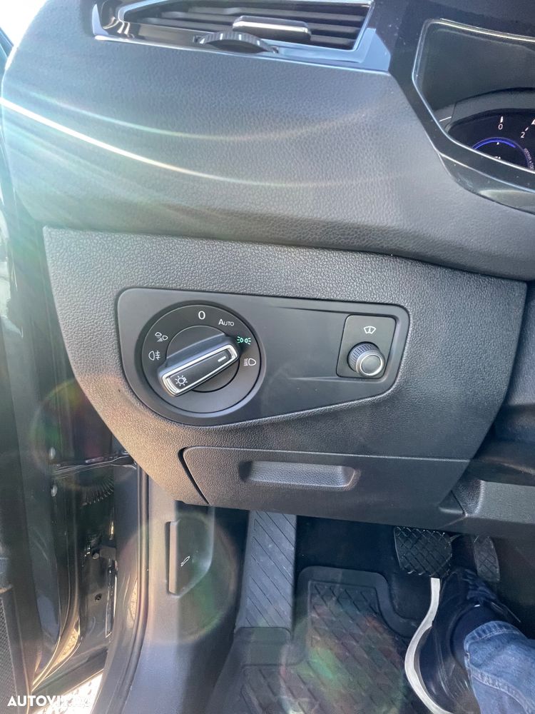 Volkswagen Tiguan - 21