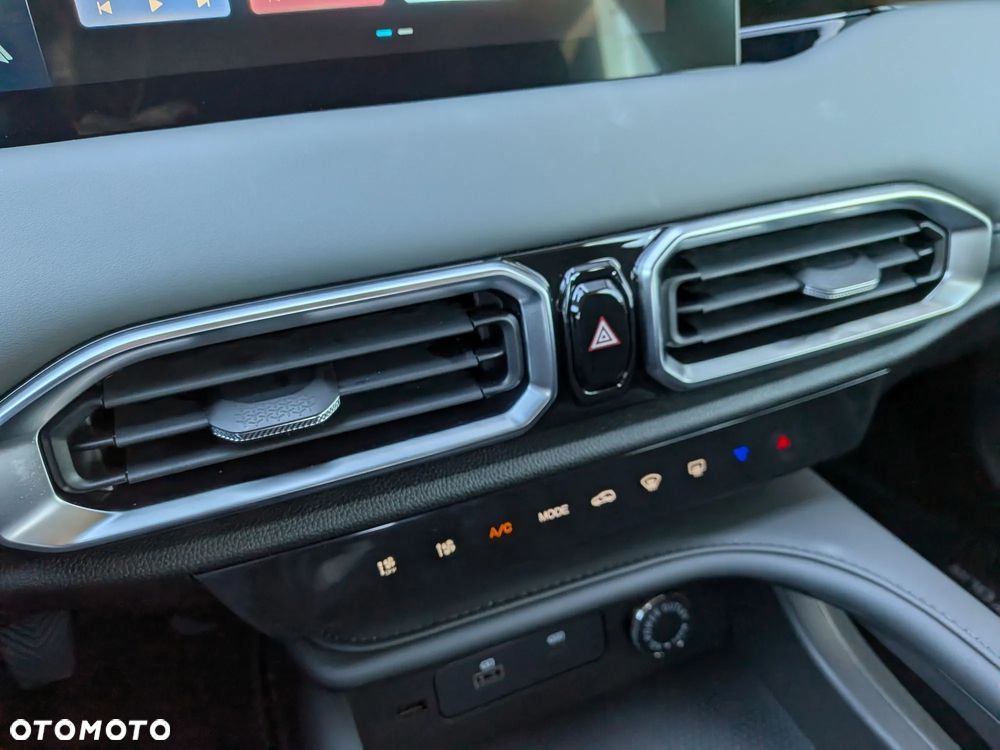 Jetour X50 - 19