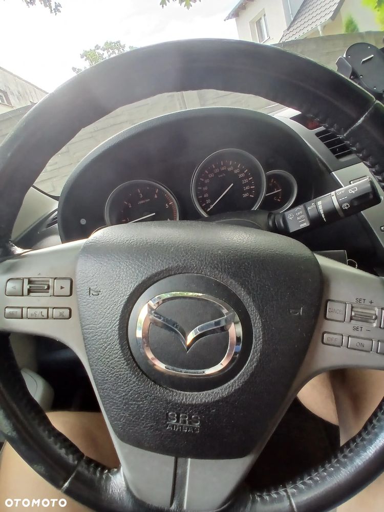 Mazda 6 2.0 CD Exclusive - 12