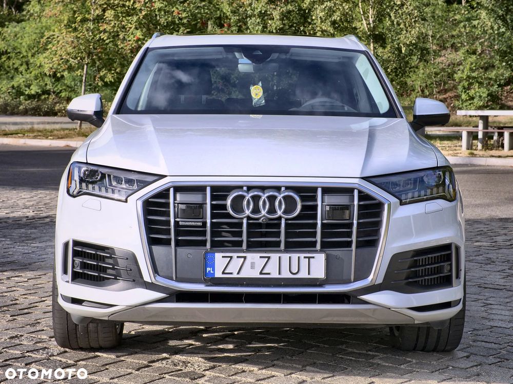 Audi Q7 - 2