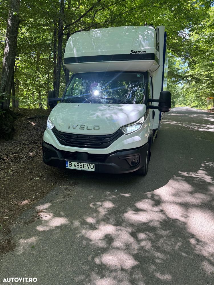 Iveco Daily - 9
