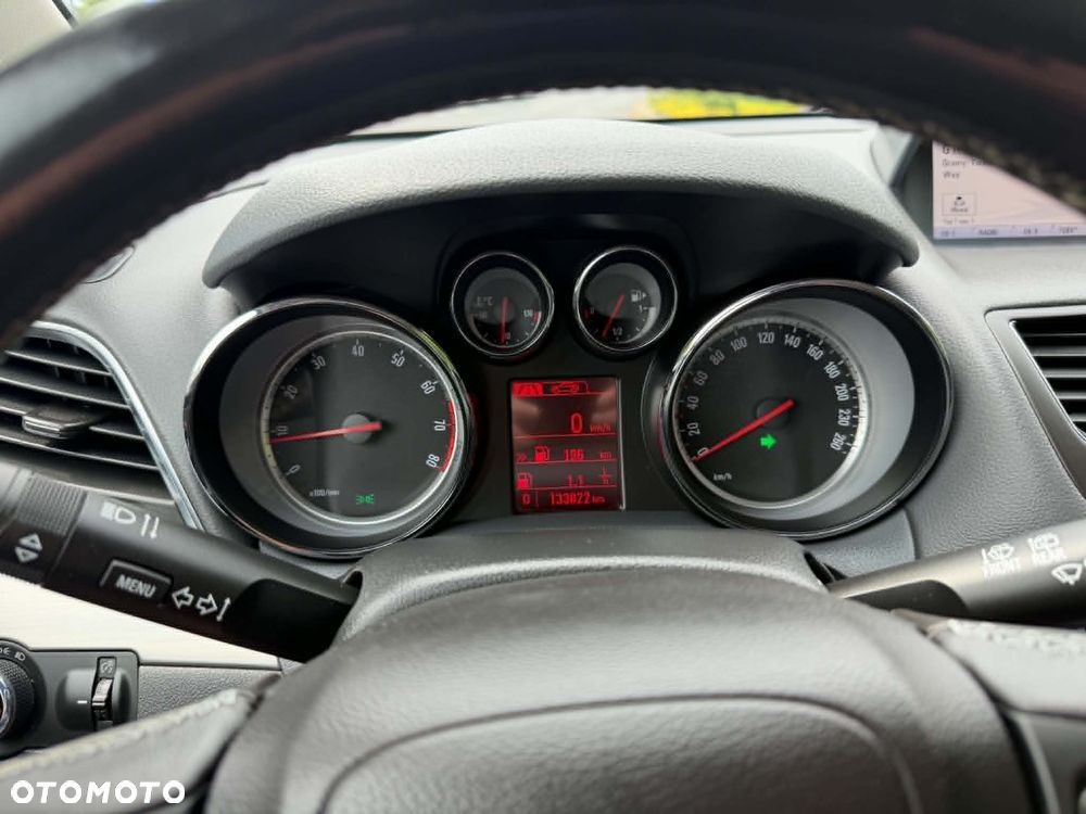Opel Mokka 1.4 T Cosmo - 24