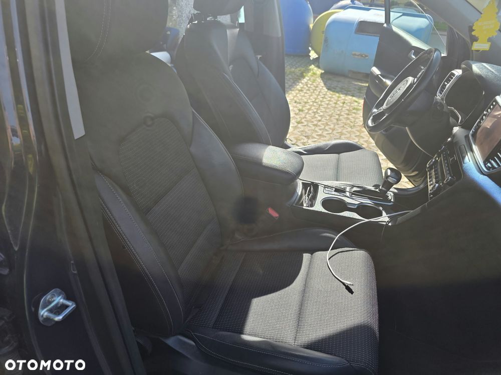 Kia Sportage - 22