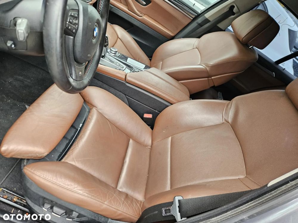 BMW Seria 5 530d Blue Performance Sport-Aut - 11