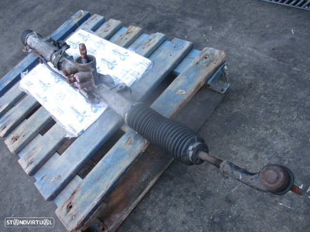 Caixa Direcao 00467555280 ALFA ROMEO 147 2002 1.6I   0P - 2