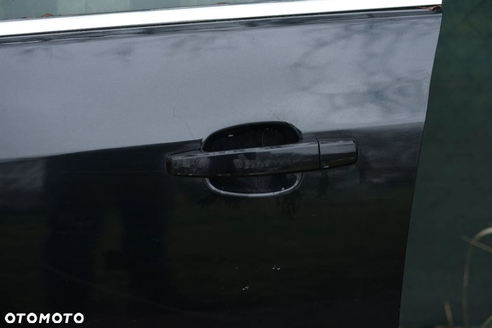 Drzwi przód przednie lewe Opel Astra J IV Z22C - 7