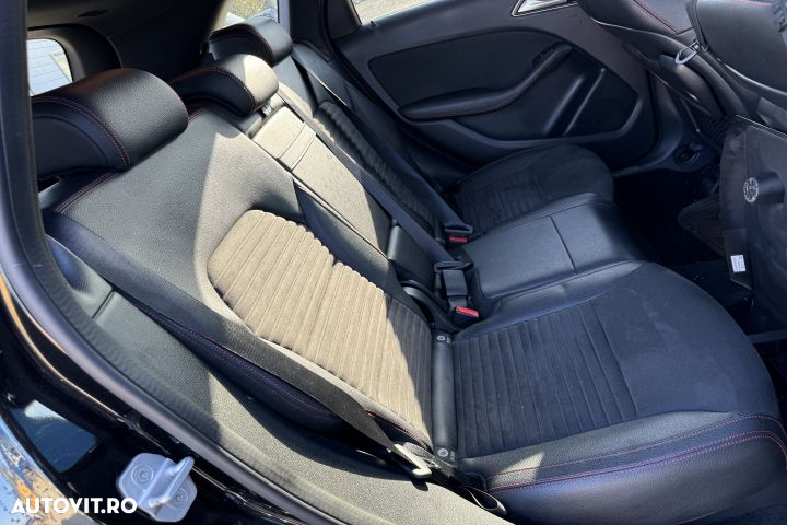 Dezmembrez Mercedes-Benz B-Class W246 [facelift] [2014 - 2020] OM 607 - 10