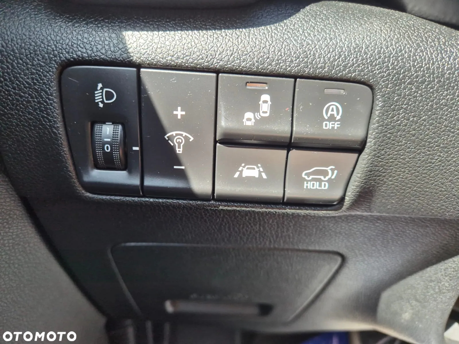 Kia Sportage 2,0 CRDI AWD GT Line - 27