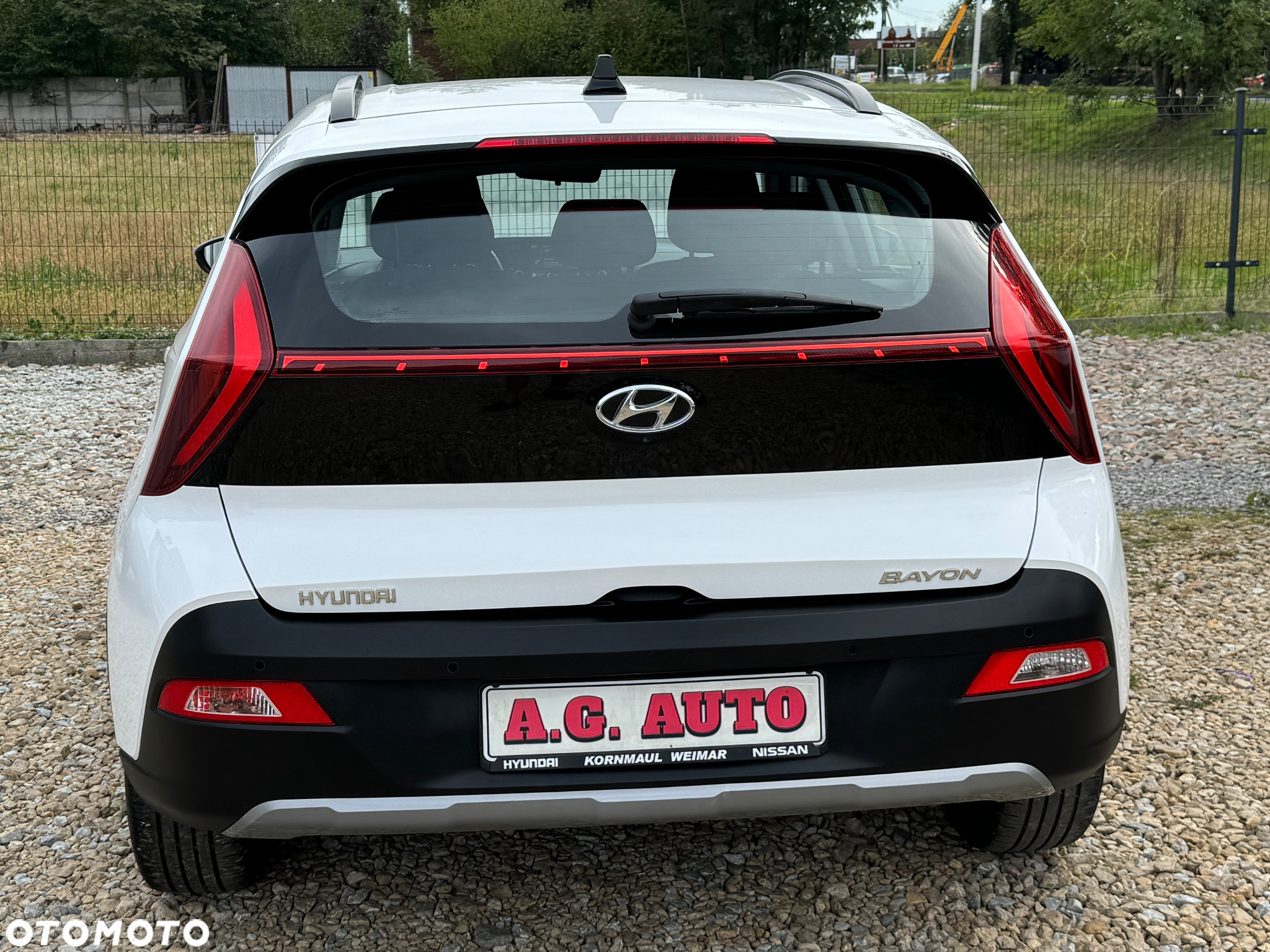 Hyundai Bayon - 6