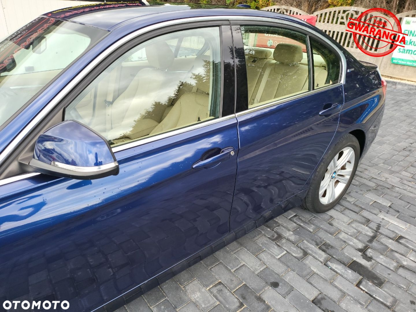 BMW Seria 3 - 36