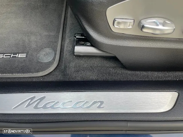 Porsche Macan Standard - 15
