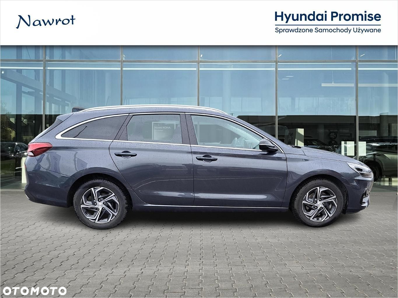 Hyundai i30 - 6