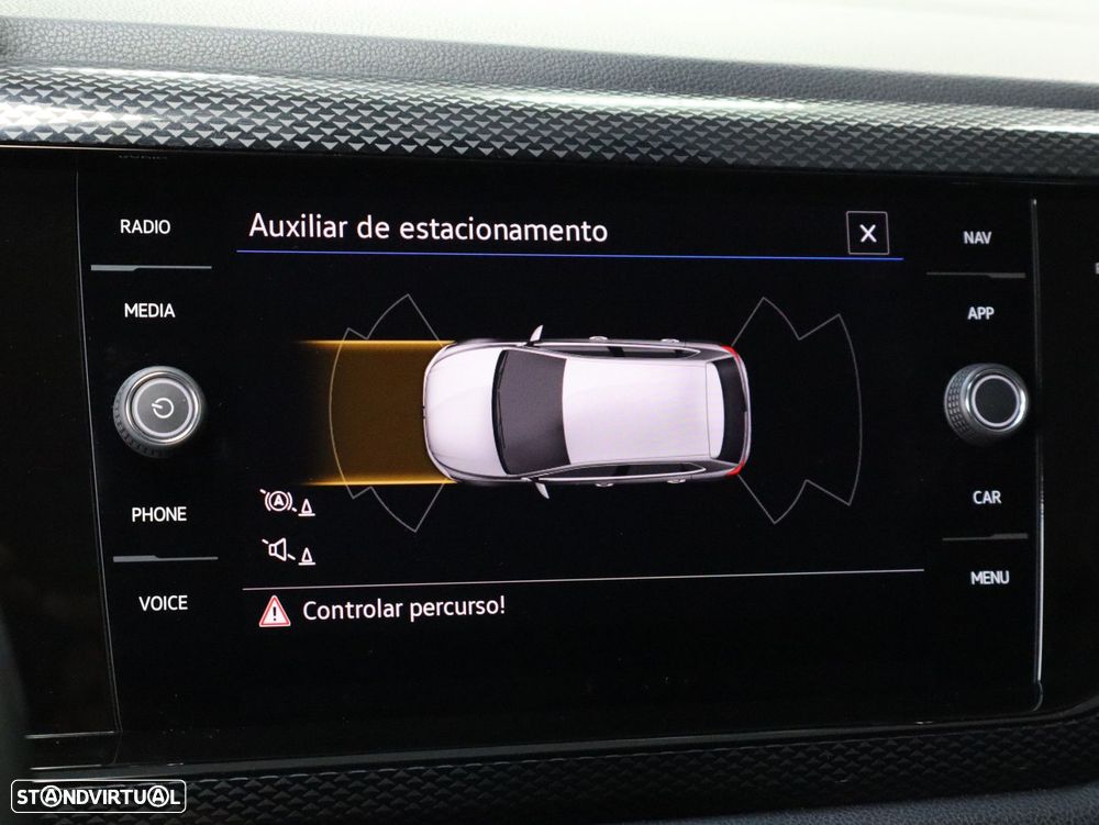 VW Polo 1.0 TSI - 11