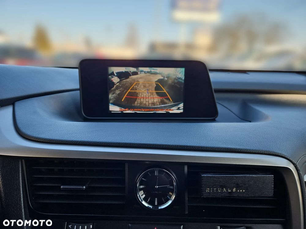 Lexus RX 200t / 300 Elite - 11