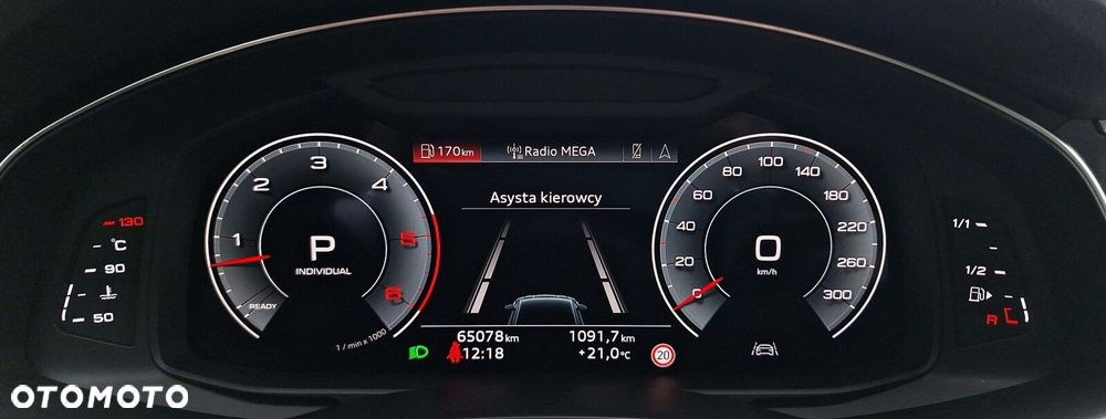 Audi A7 Sportback - 12