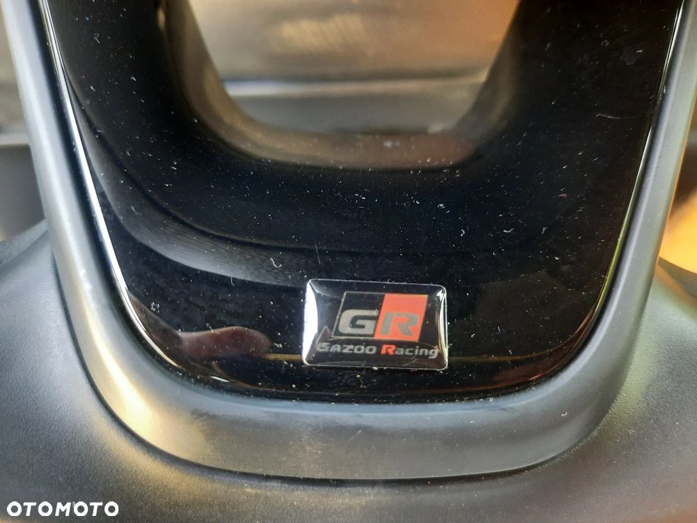 Toyota Aygo X 1.0 VVT-i Limited CVT - 16