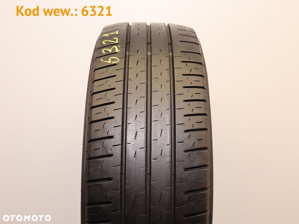 Pirelli Carrier - 235/65 R16C - 2