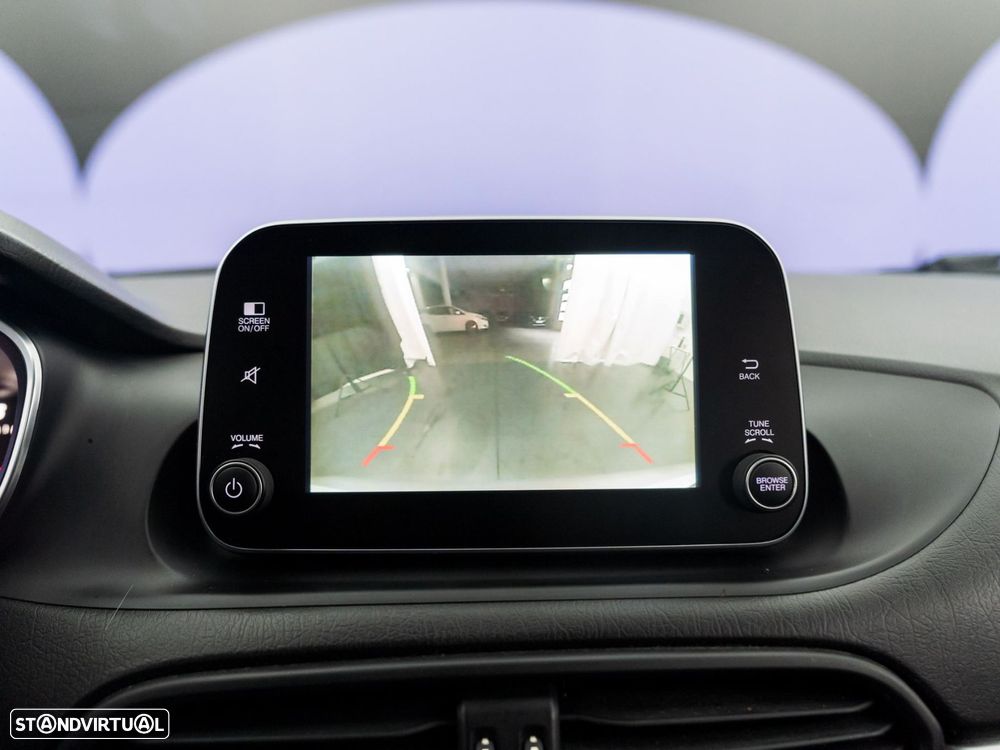 Fiat Tipo 1.3 M-Jet Lounge - 29