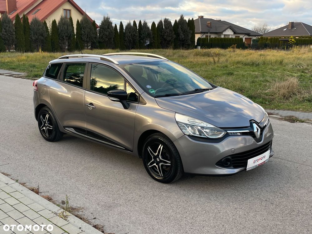 Renault Clio Grandtour Energy TCe 90 Start & Stop Dynamique - 33