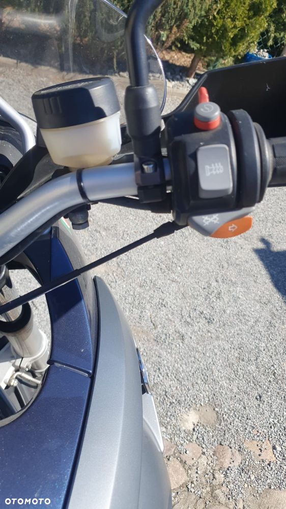 BMW GS - 13