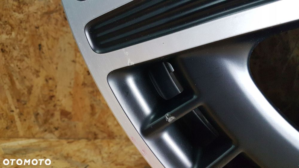 felga mercedes eqe amg 9.5jx20 et52 - 10