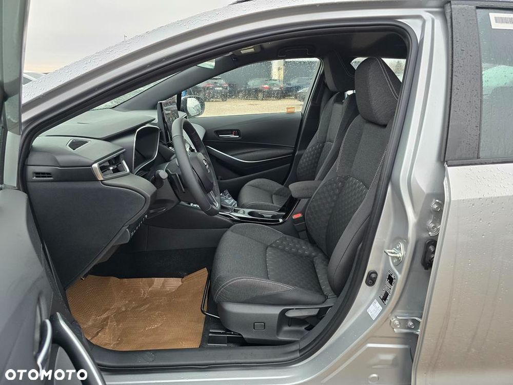 Toyota Corolla 1.8 Hybrid Comfort - 11