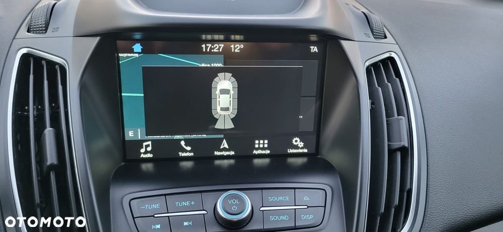 Ford C-MAX 1.0 EcoBoost Start-Stopp-System Trend - 25