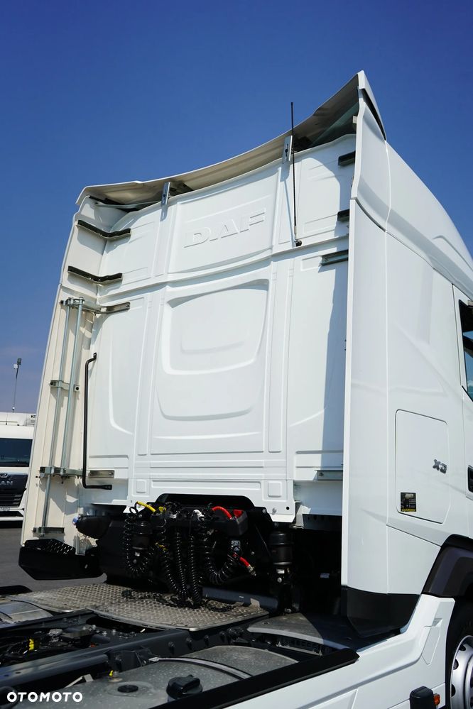DAF XG / 480 / ACC / E 6 / I – COOL / RETARDER / JAK NOWY - 40