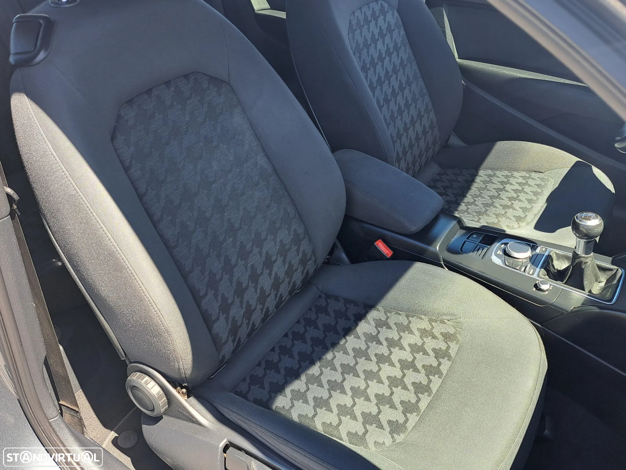 Audi A3 1.2 TFSI Advance - 22