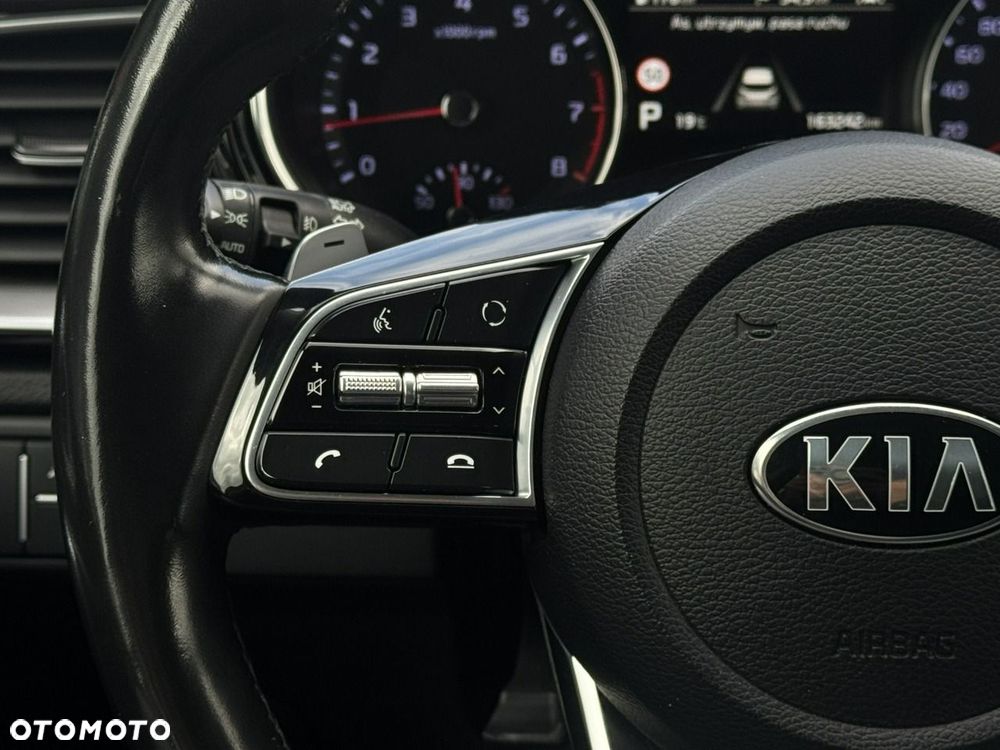 Kia XCeed 1.6 T-GDI Business Line DCT - 37