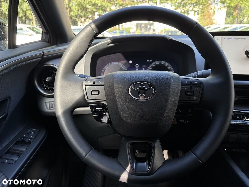 Toyota C-HR - 19