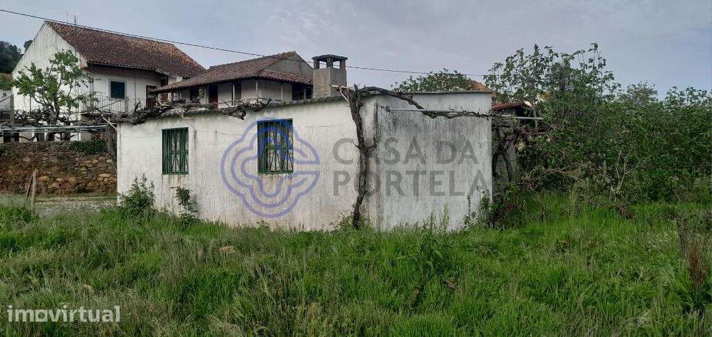 Terreno Rústico com Construção não registada - Grande imagem: 3/4