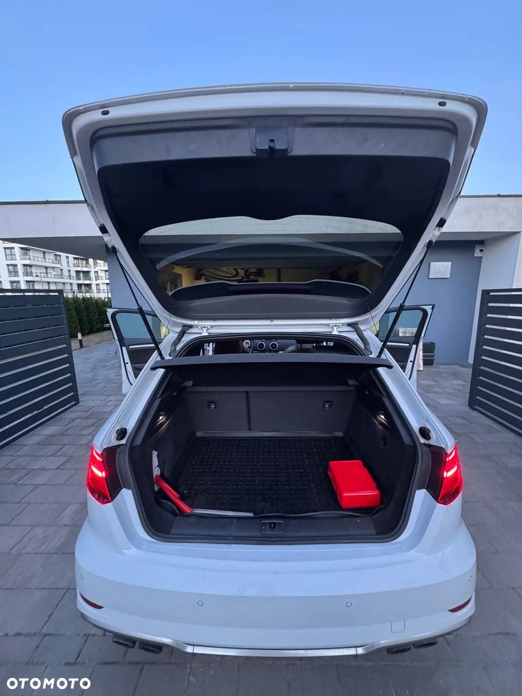 Audi S3 - 11