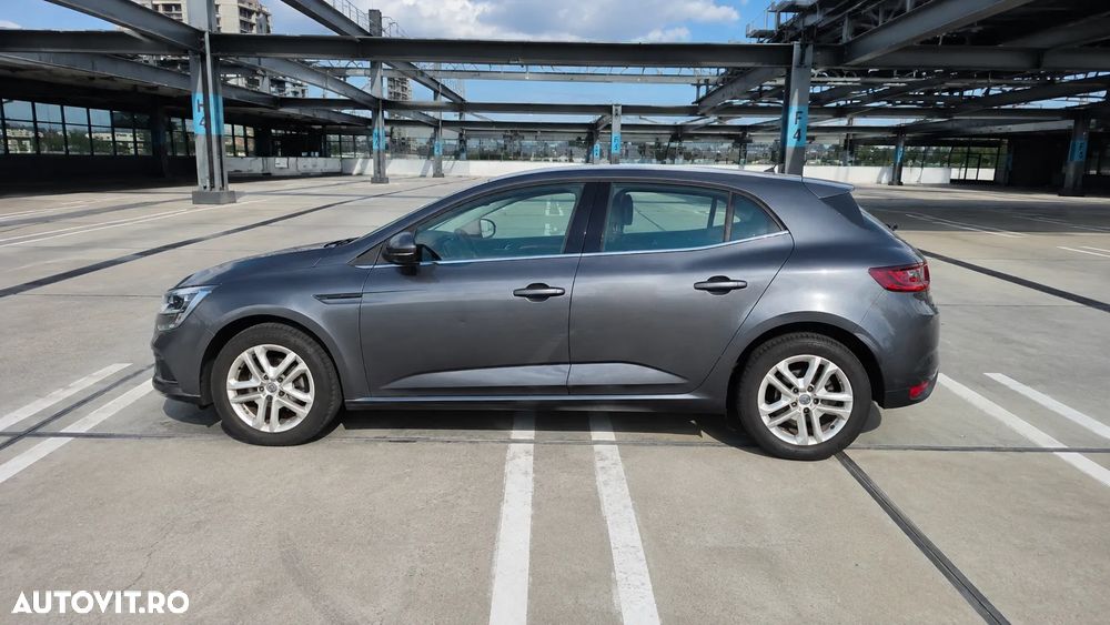 Renault Megane - 4