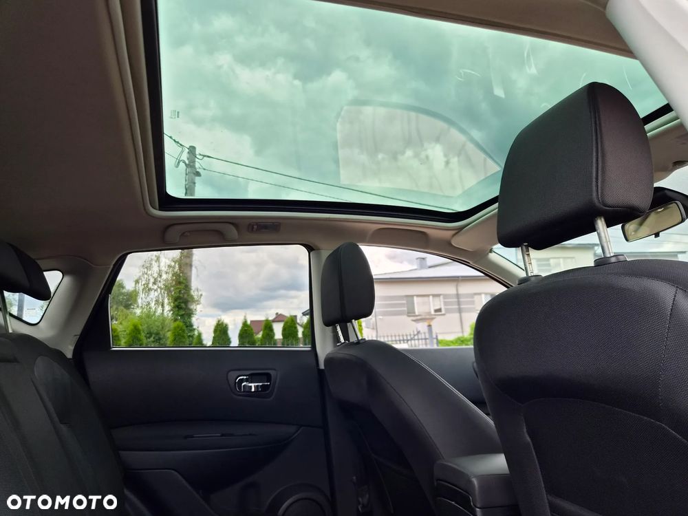 Nissan Qashqai 1.6 I-Way - 11