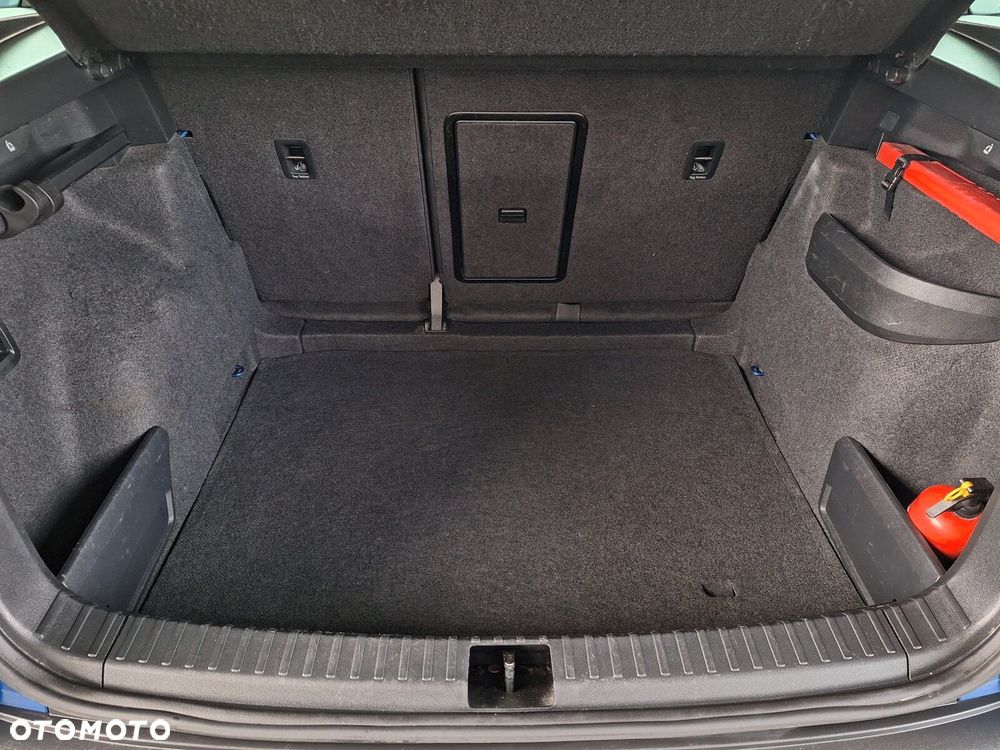 Skoda Karoq 1.5 TSI ACT Style - 16