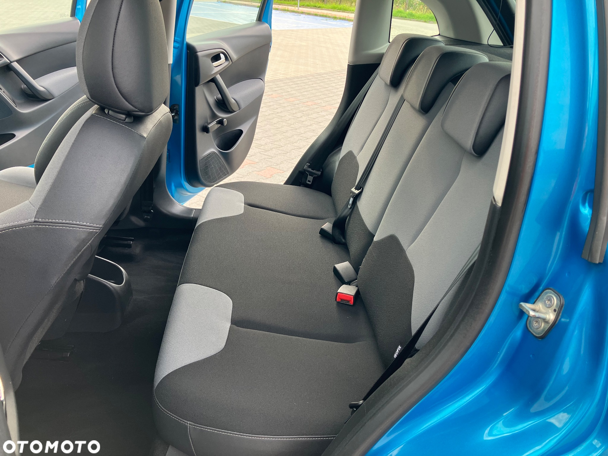 Citroën C3 1.1 Advance - 18