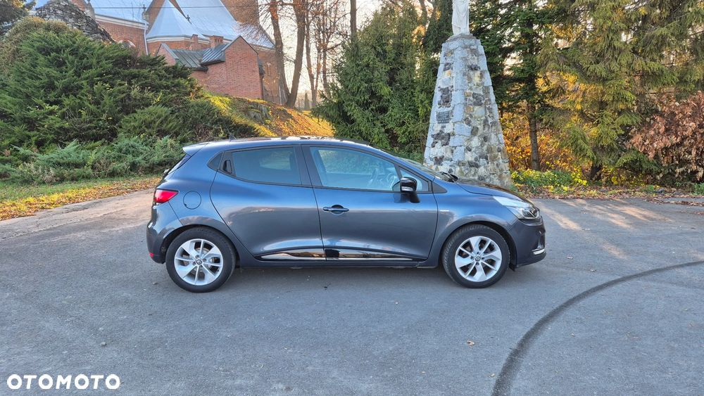 Renault Clio 0.9 TCe Limited - 13