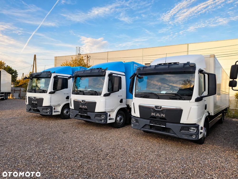 MAN TGL 12.250 Euro6 - 19