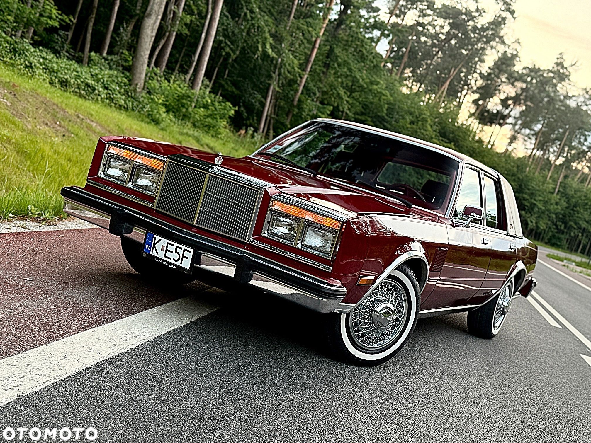 Chrysler New Yorker - 1